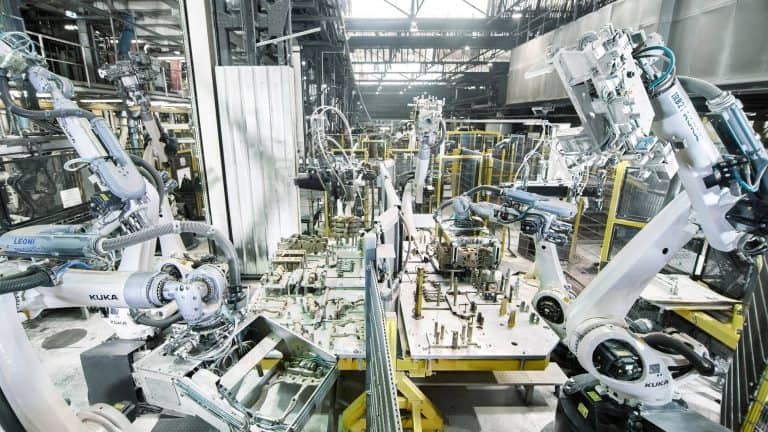 How to sell automation solutions to China?