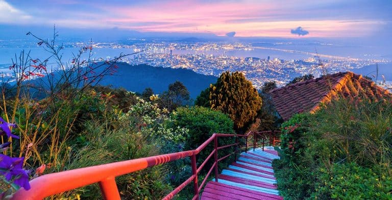 Mafengwo Key for Malaysia to Get more Chinese Tourists