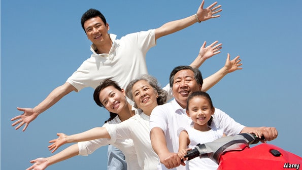 Key Features of China’s tourism in 2019
