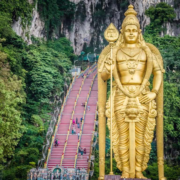 Chinese Tourists in Malaysia: Guide for Tourism Professional