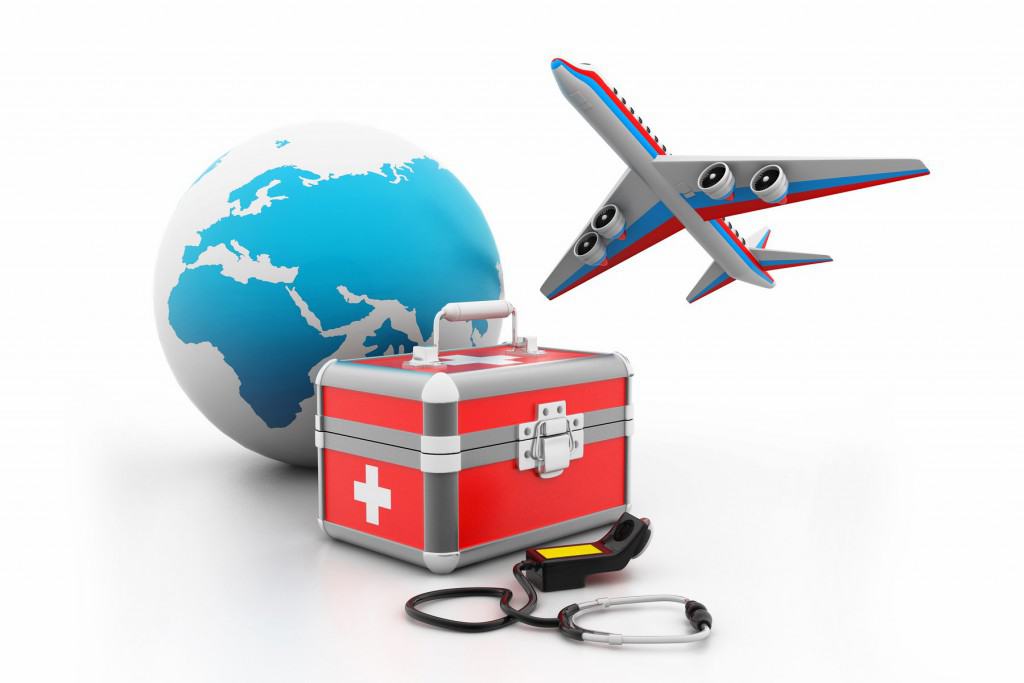 Medical tourism