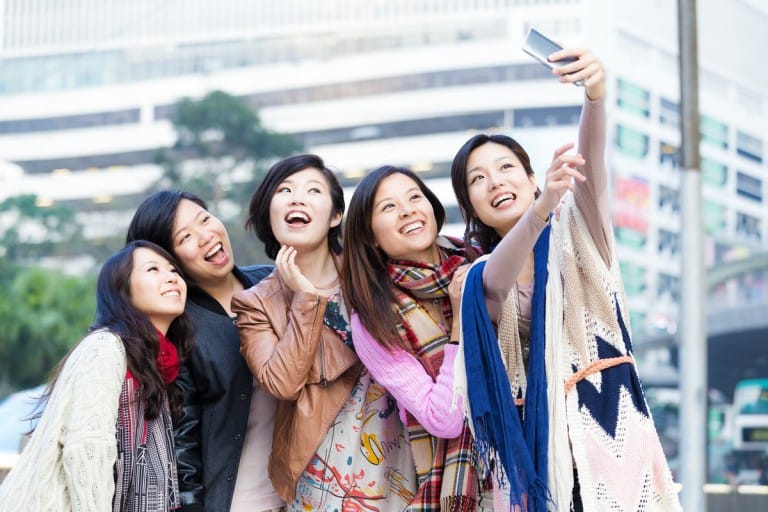 How US hotels are wooing the Chinese tourists