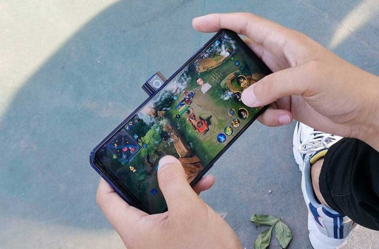 How to use Games to lure Chinese consumers