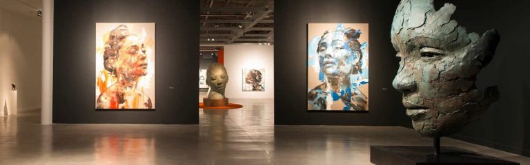 How American Museum connects to Chinese communities
