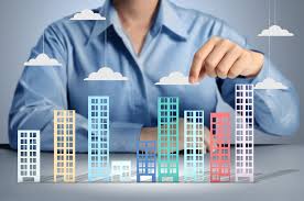 Why Chinese invest on Indian real estate ?