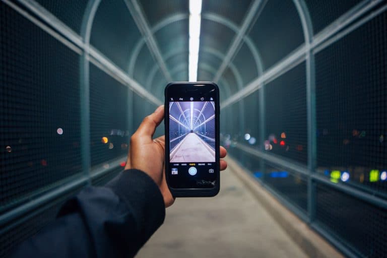 mobile app China