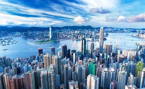 hong kong tourism