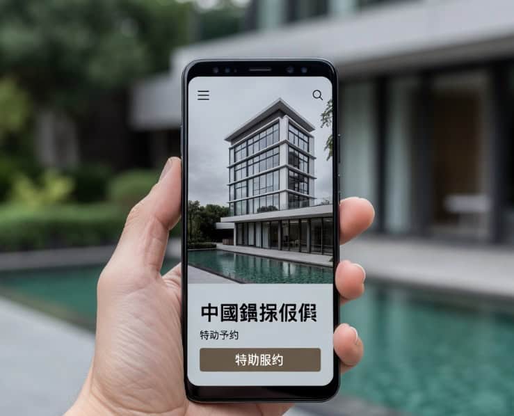 Where Chinese Investors is Flowing in Real Estate 2026