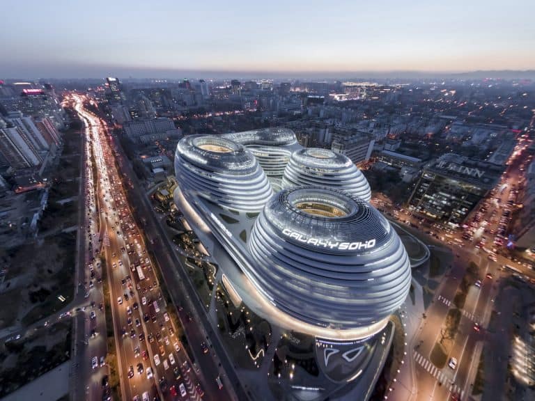 Chinese investors lose trust in China Real estate Market.