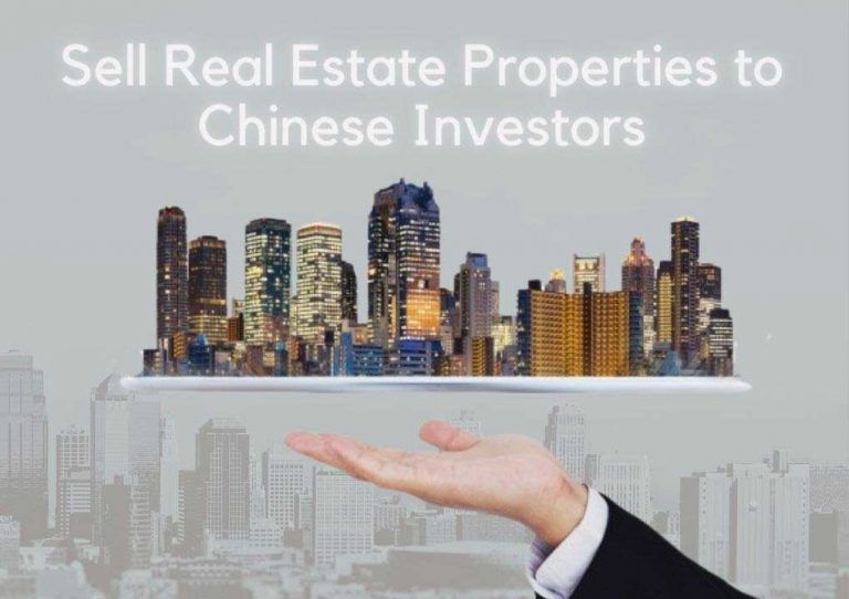 Chinese Real Estate Investors are Looking for Properties Abroad (2025)