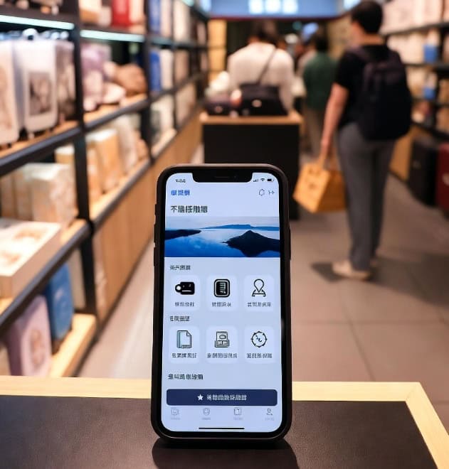 Retail Travel: The Top 5 Social Media Apps to Reach Chinese Consumers