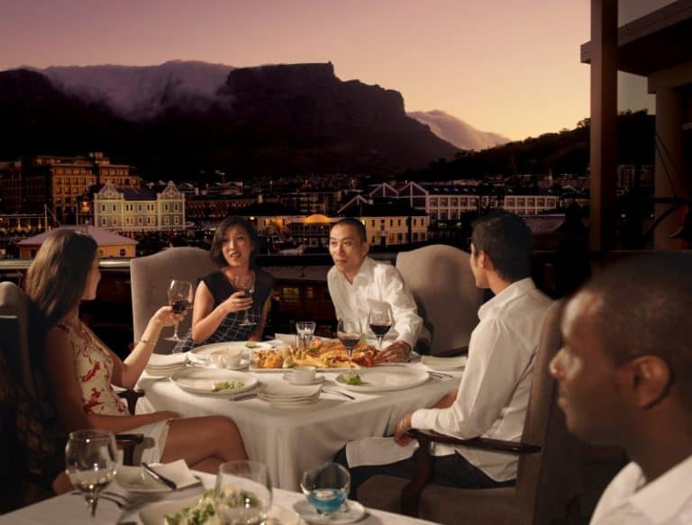 + 50% more Chinese tourists in Africa (and how to take advantage?)