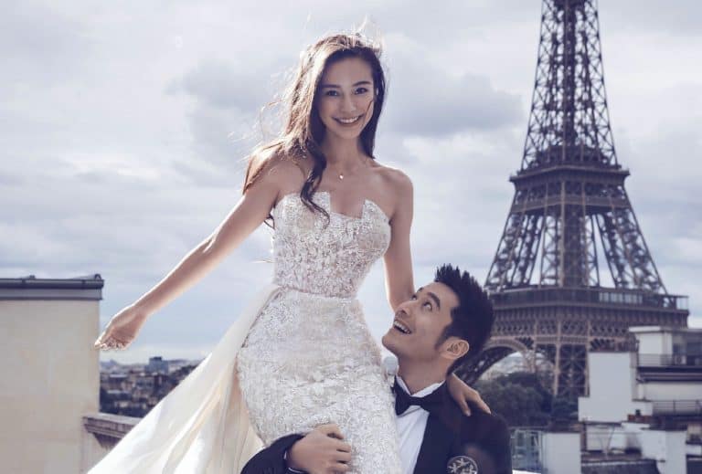 How Chinese Celebrities can Boost your tourism destination ?