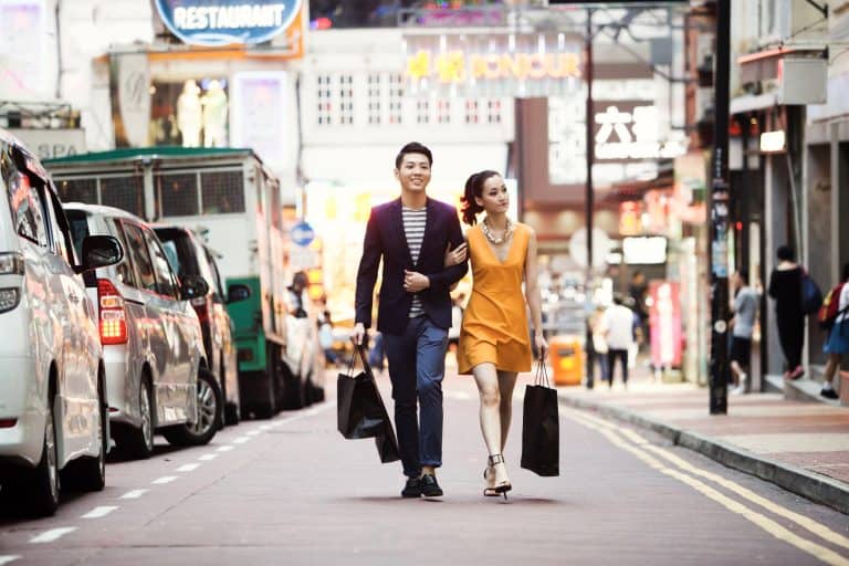 The Evolution of the Chinese Tourist (2015 → 2025)