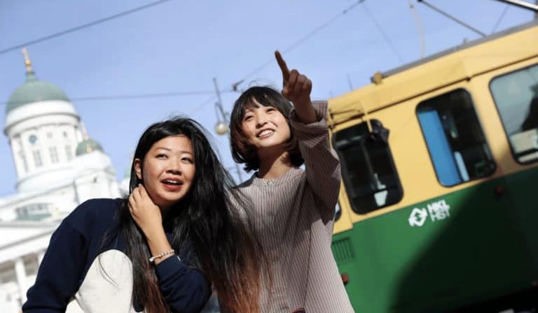 What you must know to understand Chinese tourists in 2023