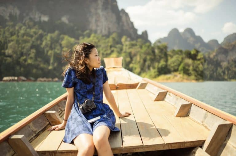 How to recruit the best KOLs for attracting Chinese tourists