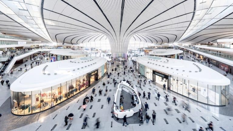 The 9 developments in Chinese tourism in 2023