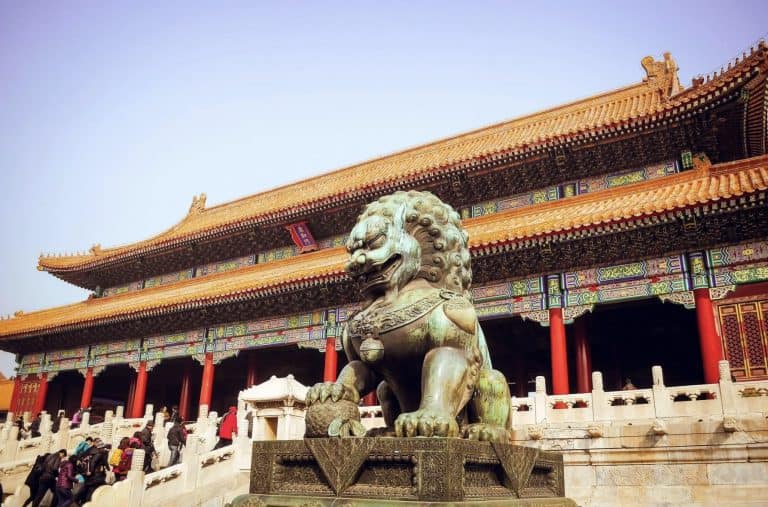 5 Facts about Chinese tourists every CEO should know