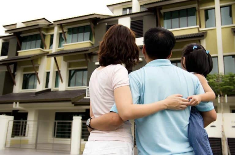 Chinese are investing more in the U.S. Real Estate