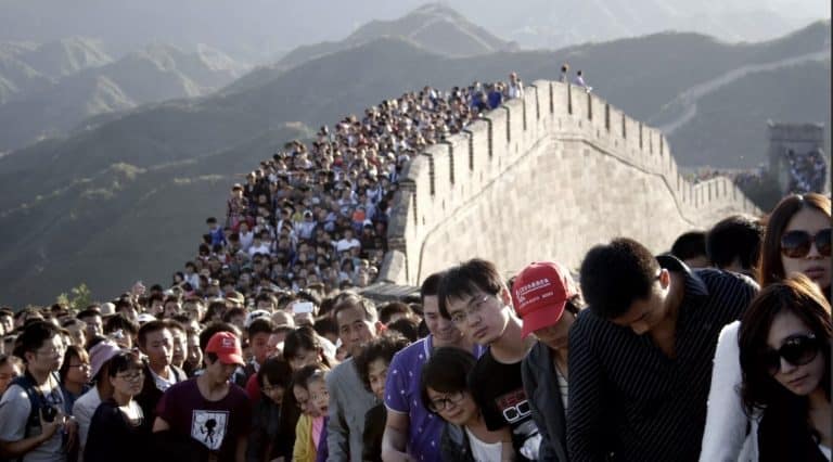 What is the right lead generation strategy for a travel Agency in China?