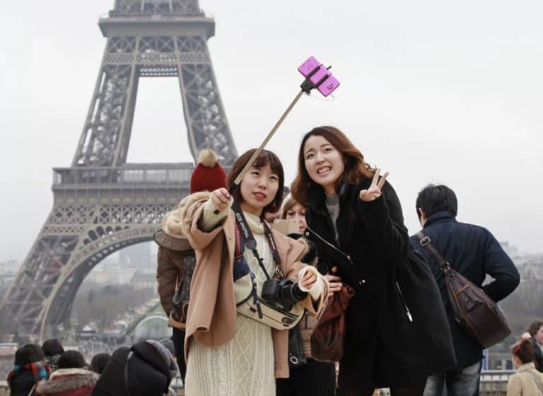 How worldwide OTA can generate leads in China?
