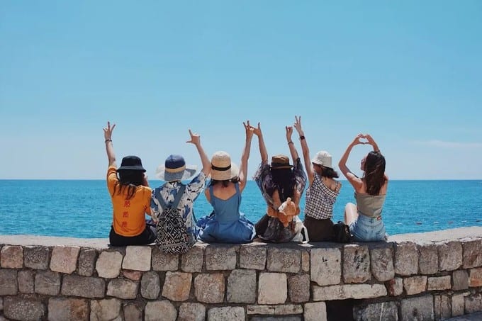 How to Partner with Chinese Tour Companies in 2025?