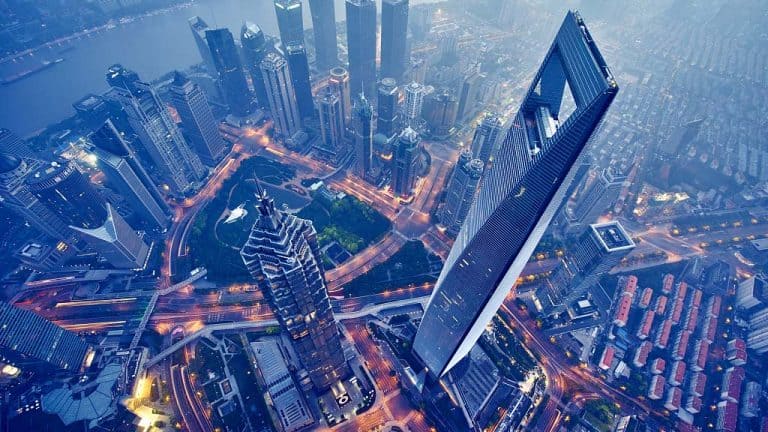 Public and private investors fuel China’s startups