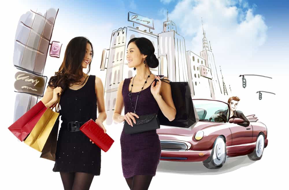 China’s growing tourist spending deficit