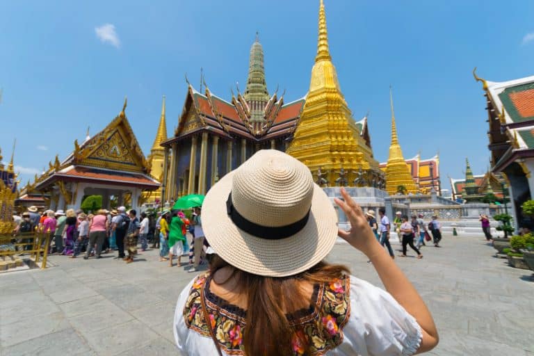 China is seeking to increase the number of scheduled flights to Thailand