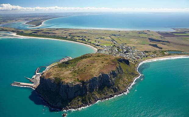 Tasmania is attracting Chinese tourists