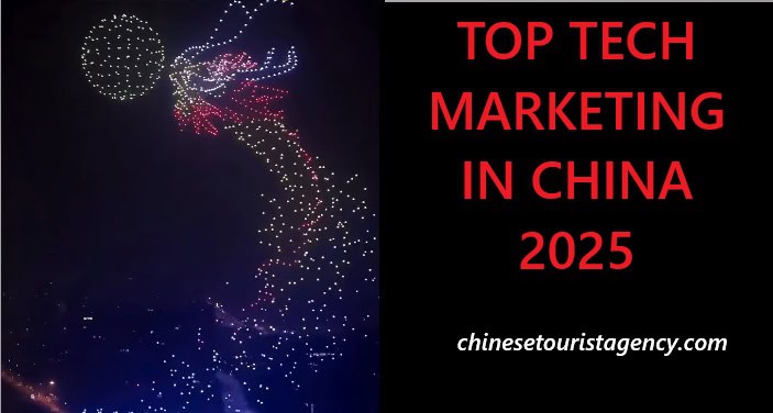 10 Tech Marketing Strategies to Win in China