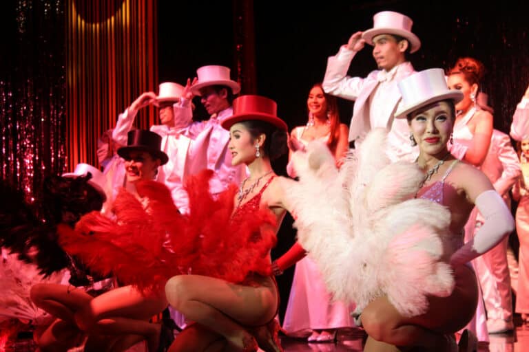 Thailand Attract Chinese LGBT tourists