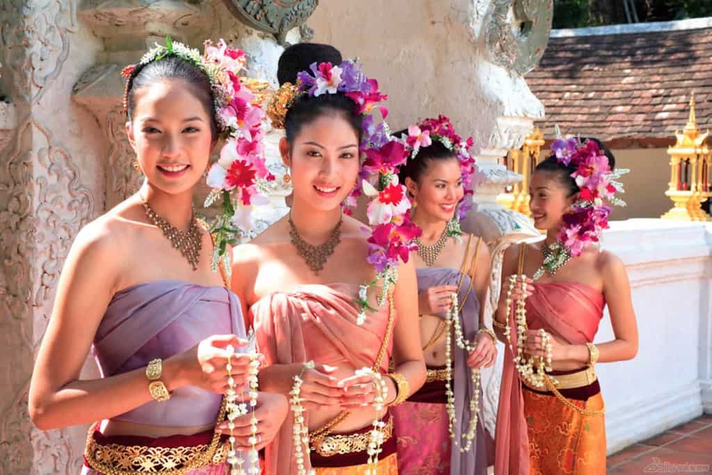 Thailand trendy