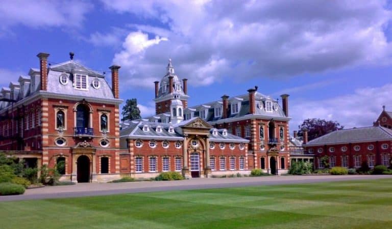 The Top International Schools in Shanghai