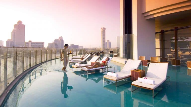 How to Promote Your Hotel to Chinese Tourists?