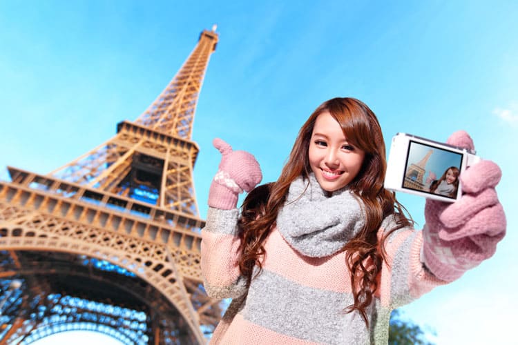 tourism-chinese-paris