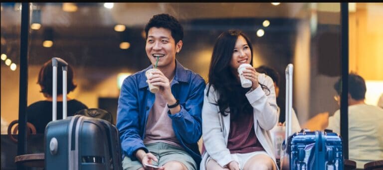 The New Age of Adventure: How China’s Travel Trends are Redefining Tourism