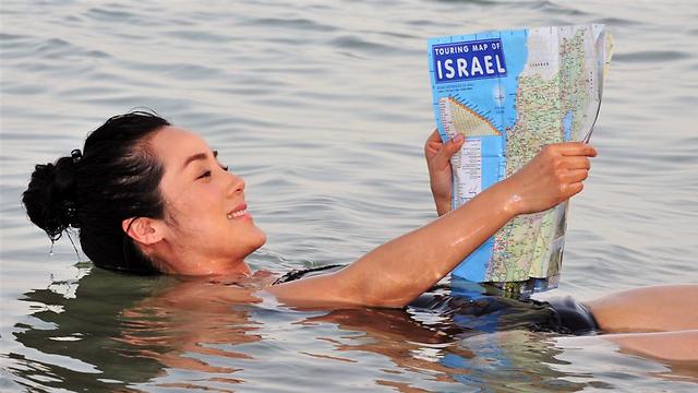 How Israel businesses can attract Chinese Tourists (Top Strategy)