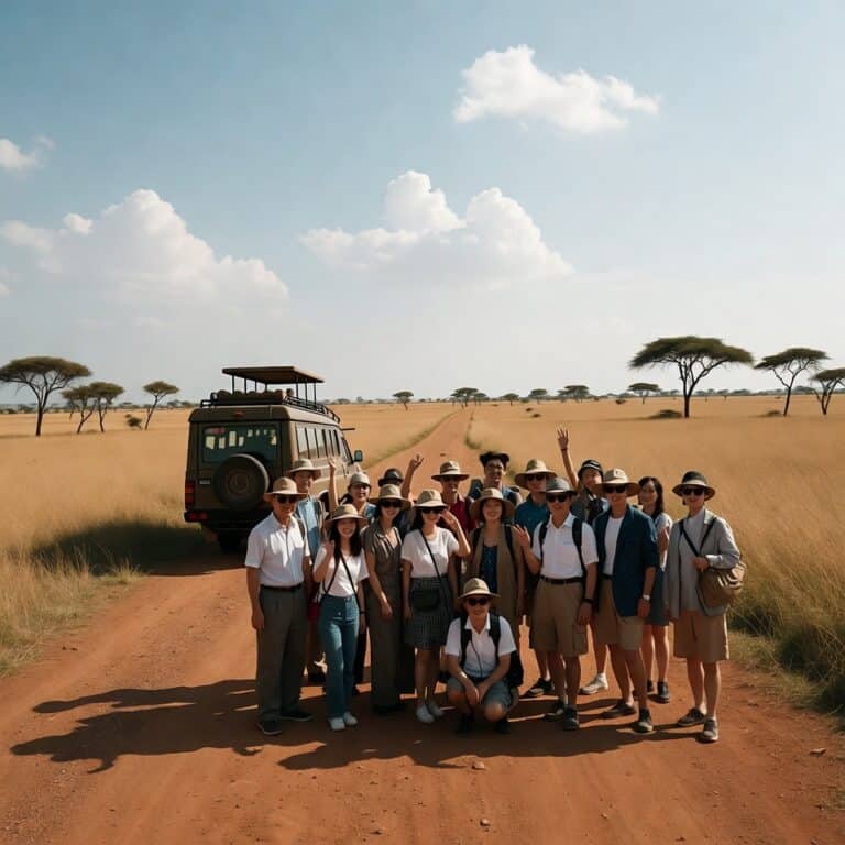 Xiaohongshu (Rednote): The Solution for Tanzanian Tourism Agencies for China Market