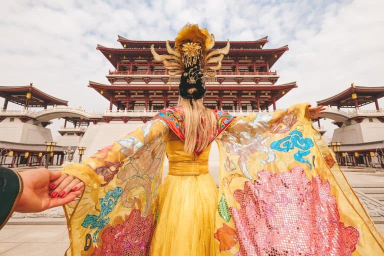 2024 Chinese travel agencies contacts list