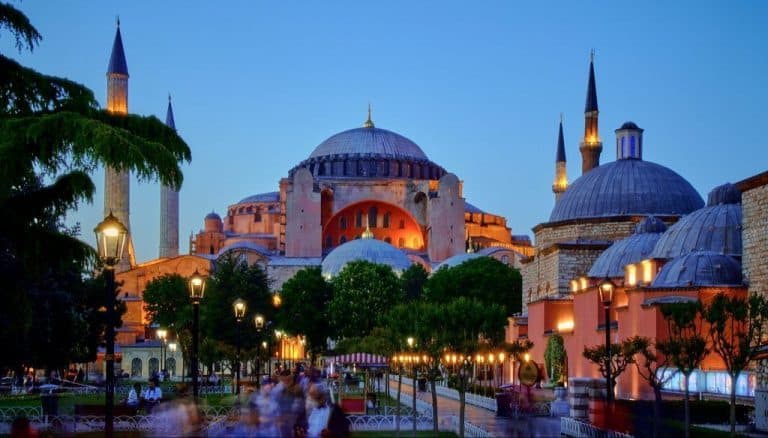 2018: Year of Turkey Tourism in China, Marketing Tips for Tourism Professionals