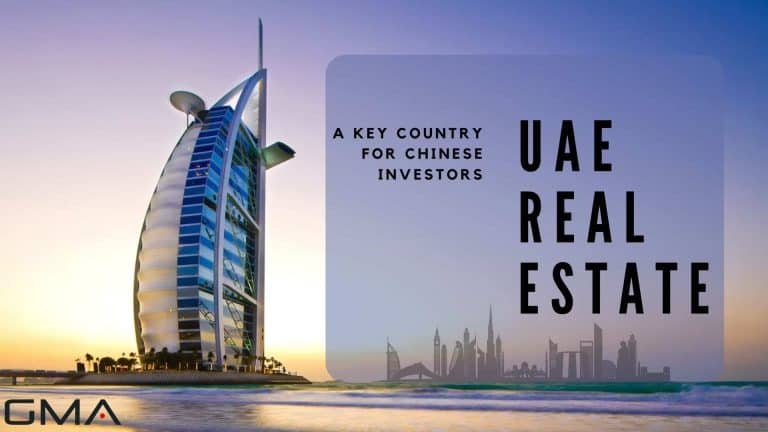UAE Real Estate A Key Country For Chinese Investors