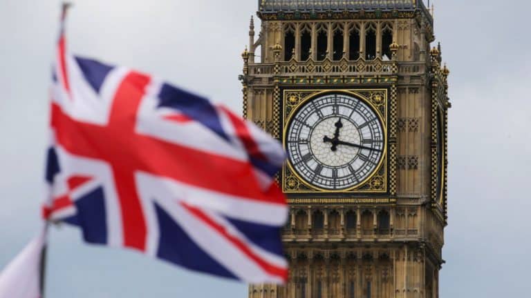 Chinese tourists want to go to UK in 2023 but …