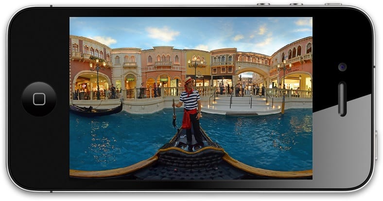 Virtual Tourism to attract Chinese tourists