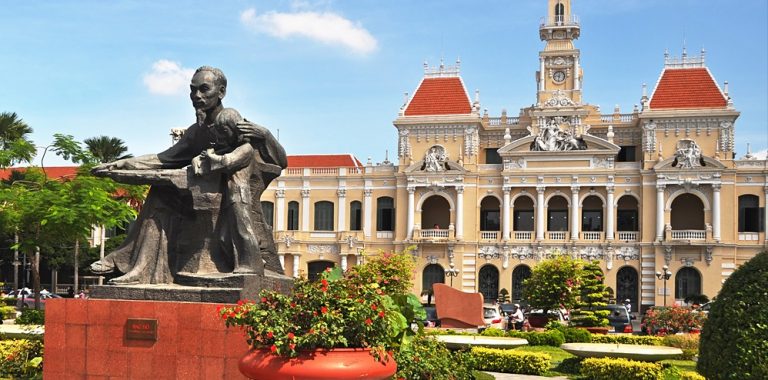 Tips to Attract Chinese Tourists to Vietnam