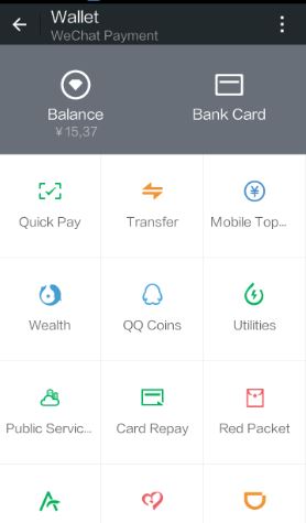 Wallet