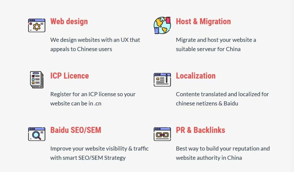 GMA web services