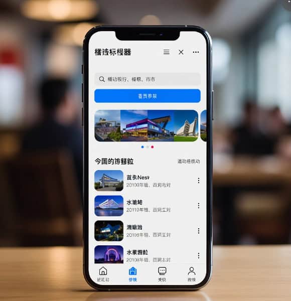 WeChat Event Ticketing Mini Programs: Full Ex
