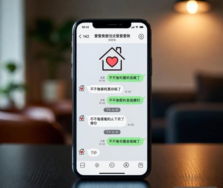 WeChat for Real Estate- Full Explanation