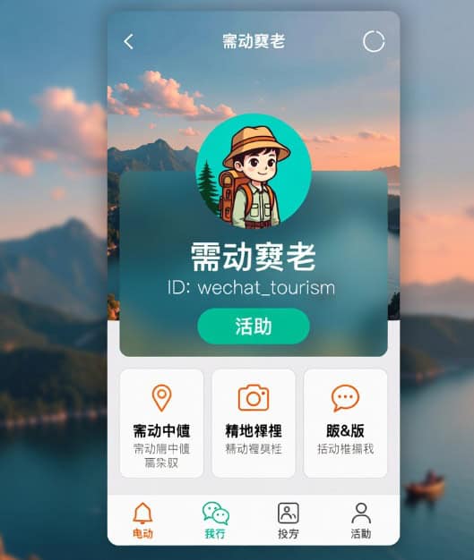WeChat Business Signup: Step by Step